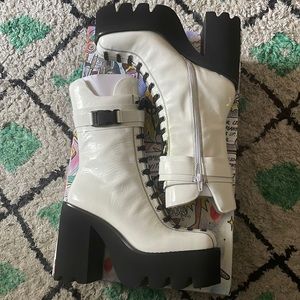 Jeffrey Campbell Viking